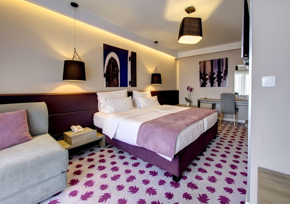 eden hoteland spa