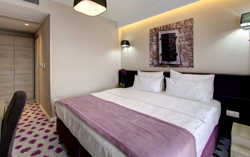 eden hoteland spa
