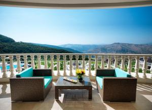 Shamakhi Palace Sharadil Hotel,In Muganli,5 star