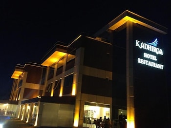 Kadhirga Hotel,Ondokuzmayis>>Atakum,3 star