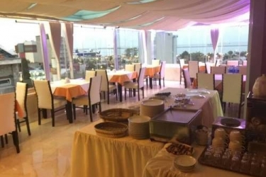 Samsun Charme Hotel,Samsun Province>>Samsun,2 star