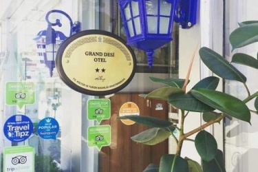 Samsun Charme Hotel,Samsun Province>>Samsun,2 star