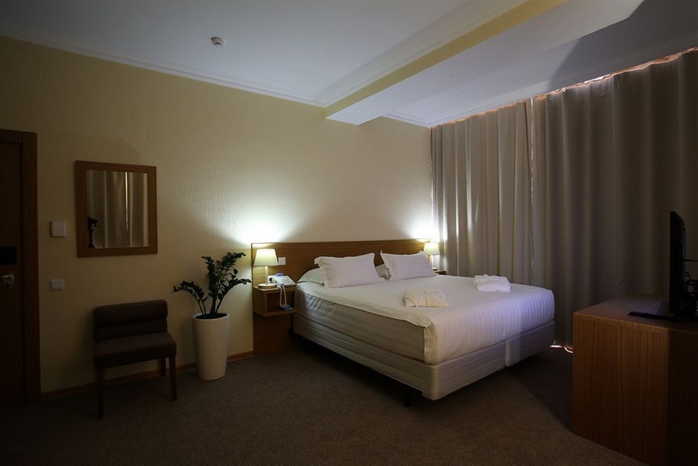 city hotel bishkek