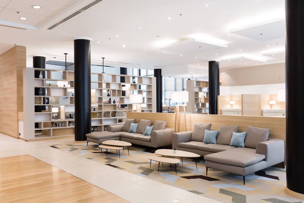 courtyard by marriott brussels