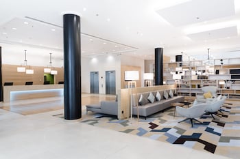 courtyard by marriott brussels