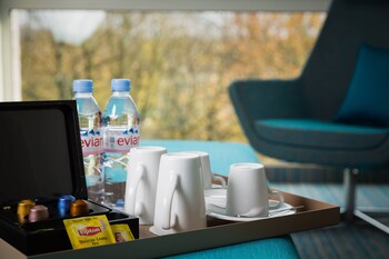 courtyard by marriott brussels