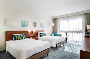 courtyard by marriott brussels