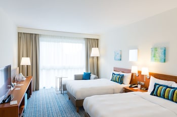 courtyard by marriott brussels