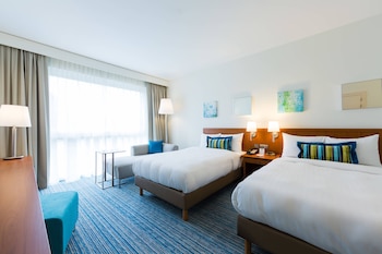 courtyard by marriott brussels