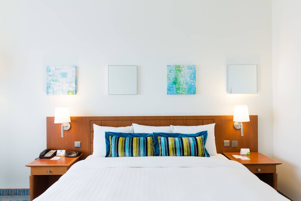 courtyard by marriott brussels