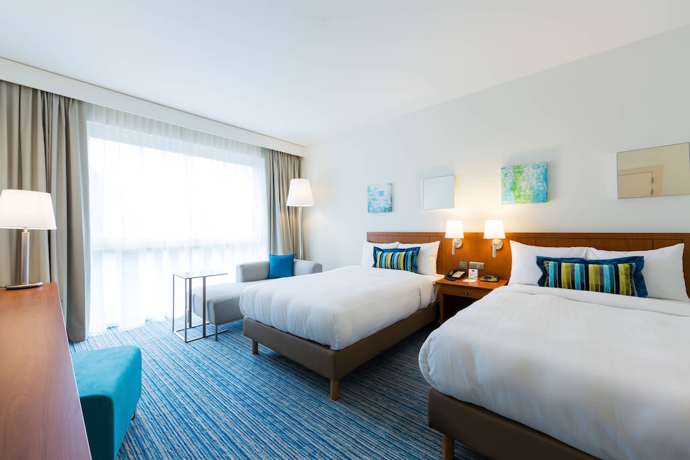 courtyard by marriott brussels