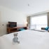 courtyard by marriott brussels