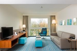Courtyard By Marriott Brussels,Evere>>Brussels,5 star