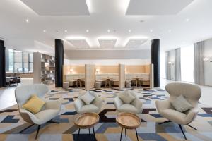 Courtyard By Marriott Brussels,Evere>>Brussels,5 star