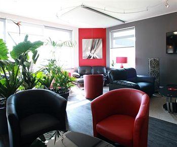 cithotel la villa julia