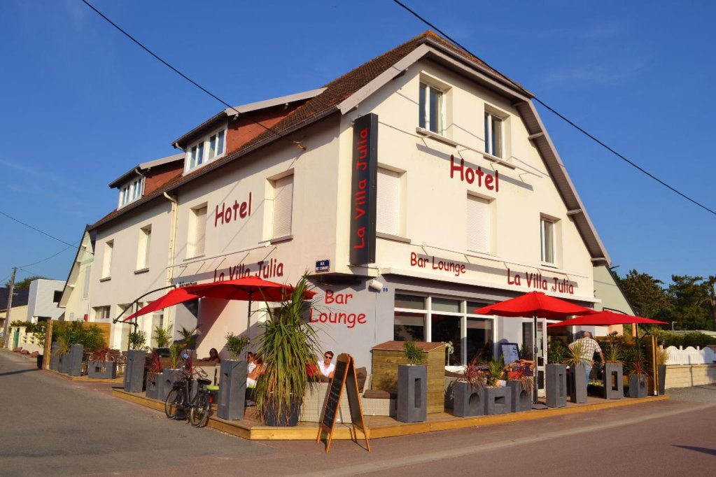 cithotel la villa julia
