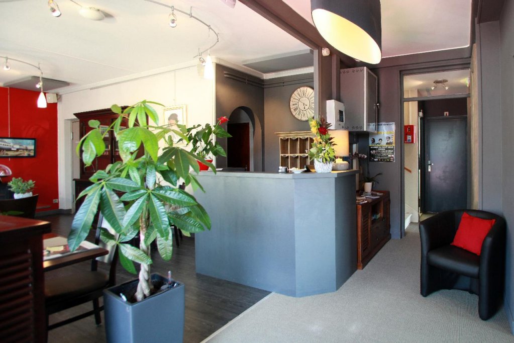 cithotel la villa julia