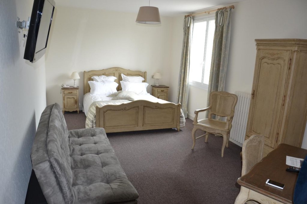 cithotel la villa julia