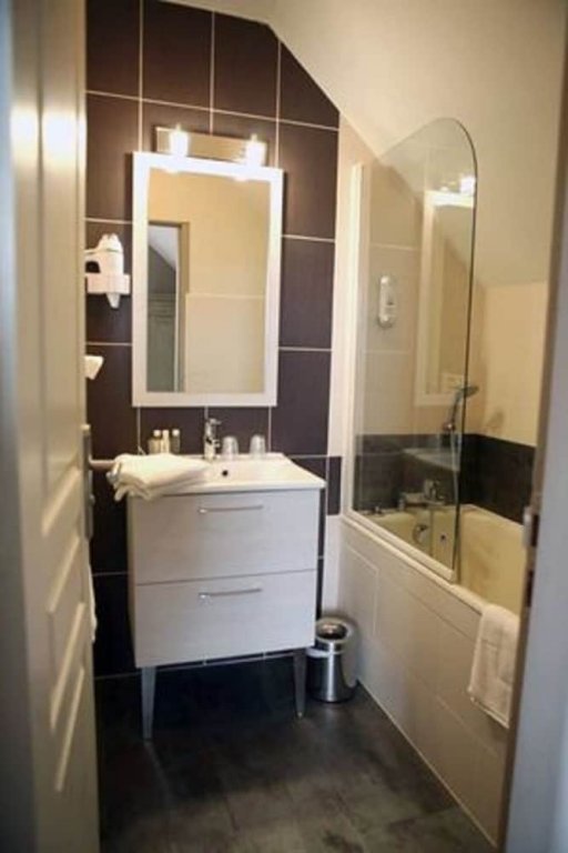 cithotel la villa julia