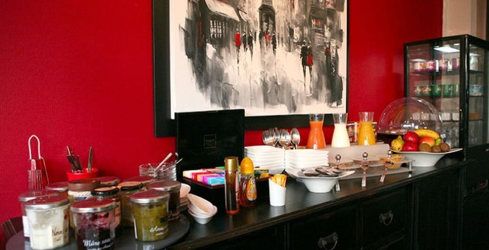 cithotel la villa julia