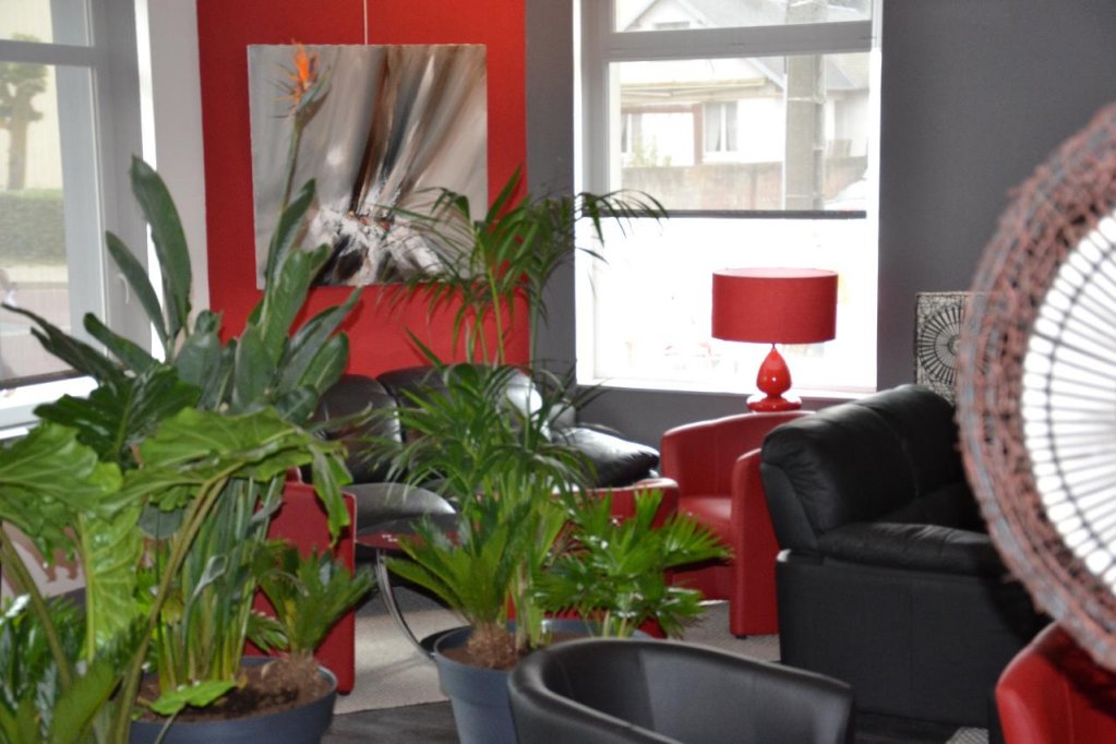 cithotel la villa julia