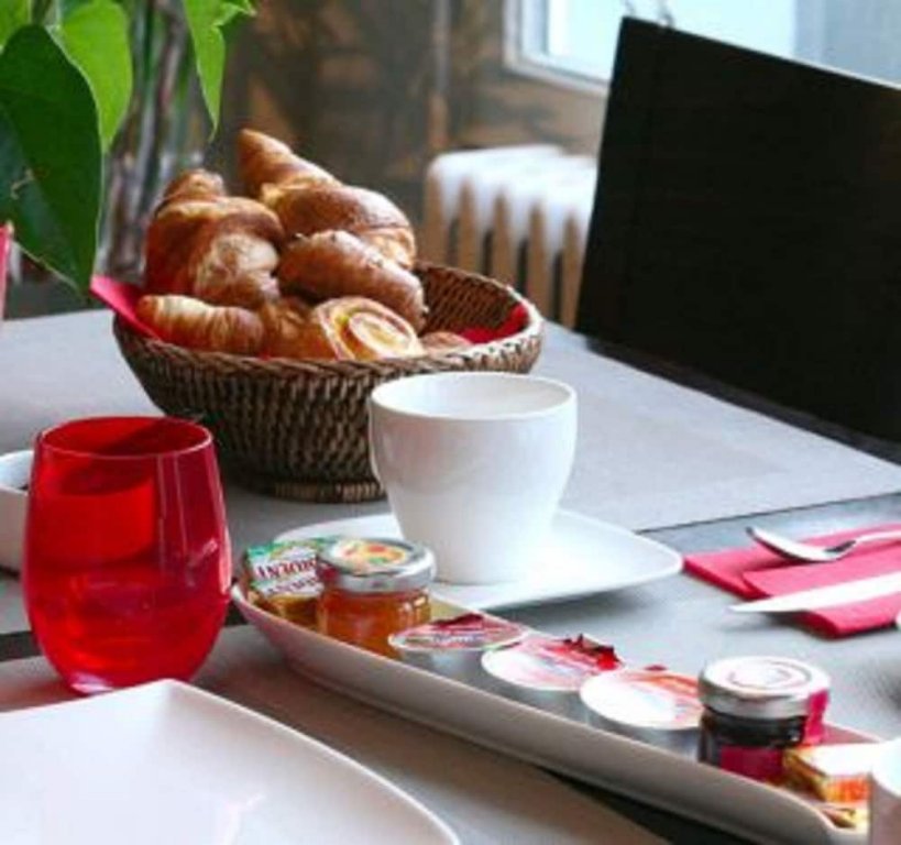 cithotel la villa julia