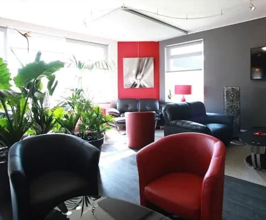 cithotel la villa julia