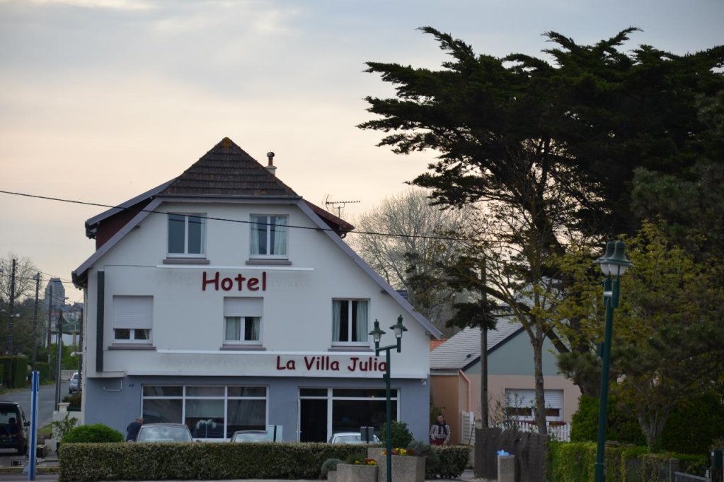 cithotel la villa julia