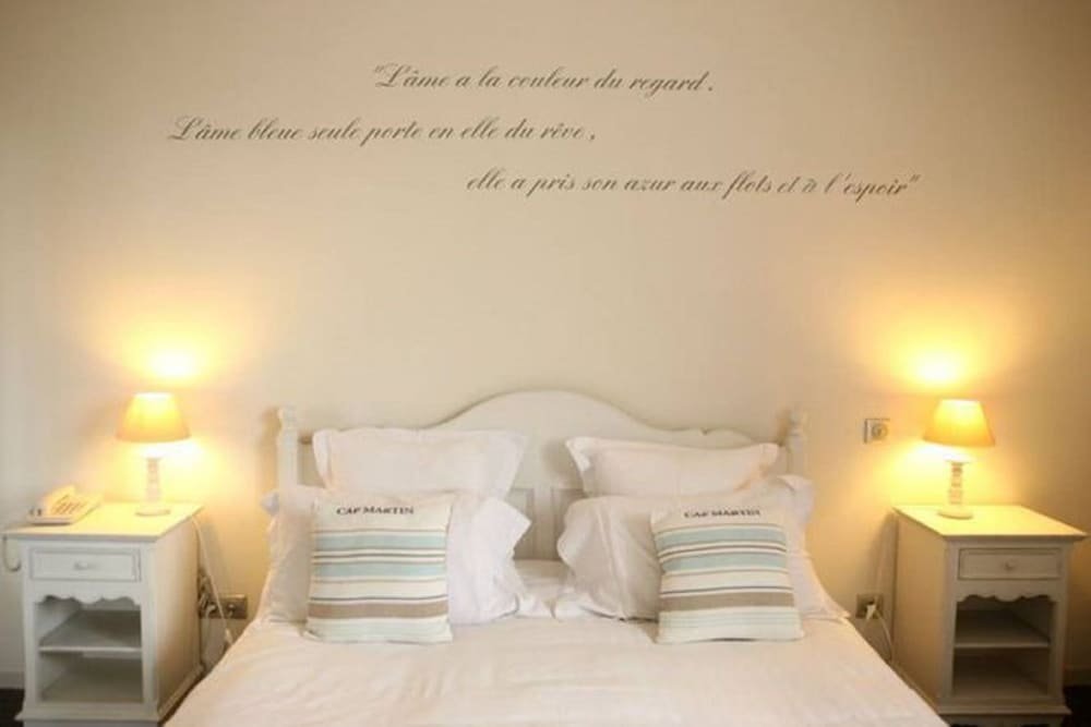 cithotel la villa julia