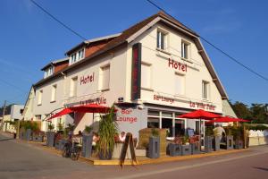 cithotel la villa julia