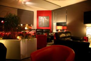 cithotel la villa julia