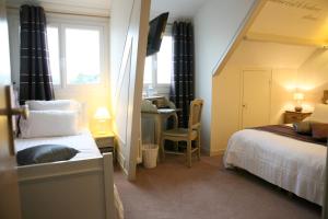 cithotel la villa julia