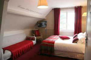 cithotel la villa julia