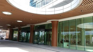 The Stanley Hotel & Suites,Port Moresby>>Boroko,5 star