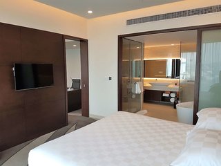 The Stanley Hotel & Suites,Port Moresby>>Boroko,5 star
