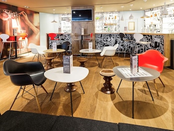 ibis brussels city centre