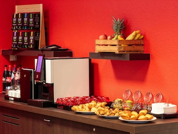 ibis brussels city centre