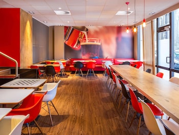 ibis brussels city centre