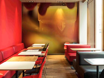 ibis brussels city centre