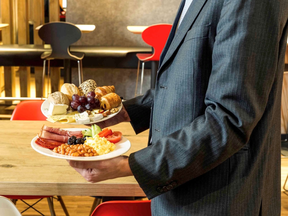 ibis brussels city centre