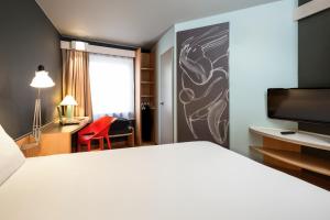 Ibis Brussels City Centre,Brussels-Capital Region>>Brussels,3 star