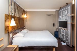 Ibis Brussels City Centre,Brussels-Capital Region>>Brussels,3 star