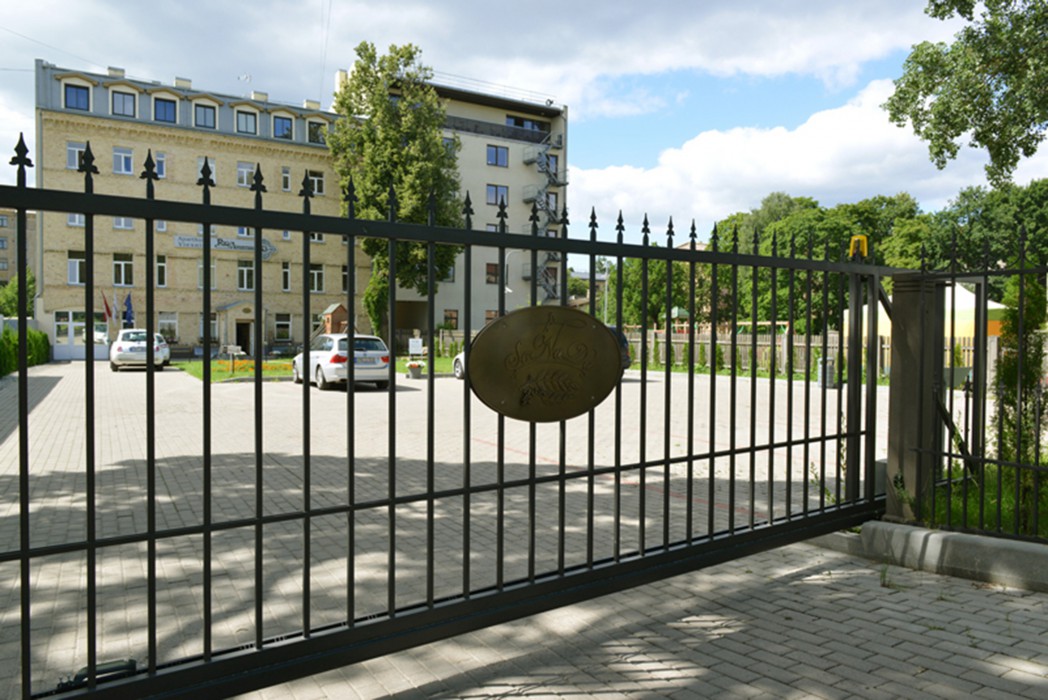 Rigaapartmentcom Sonada Hotel,Riga>>Latgale Suburb,3 star