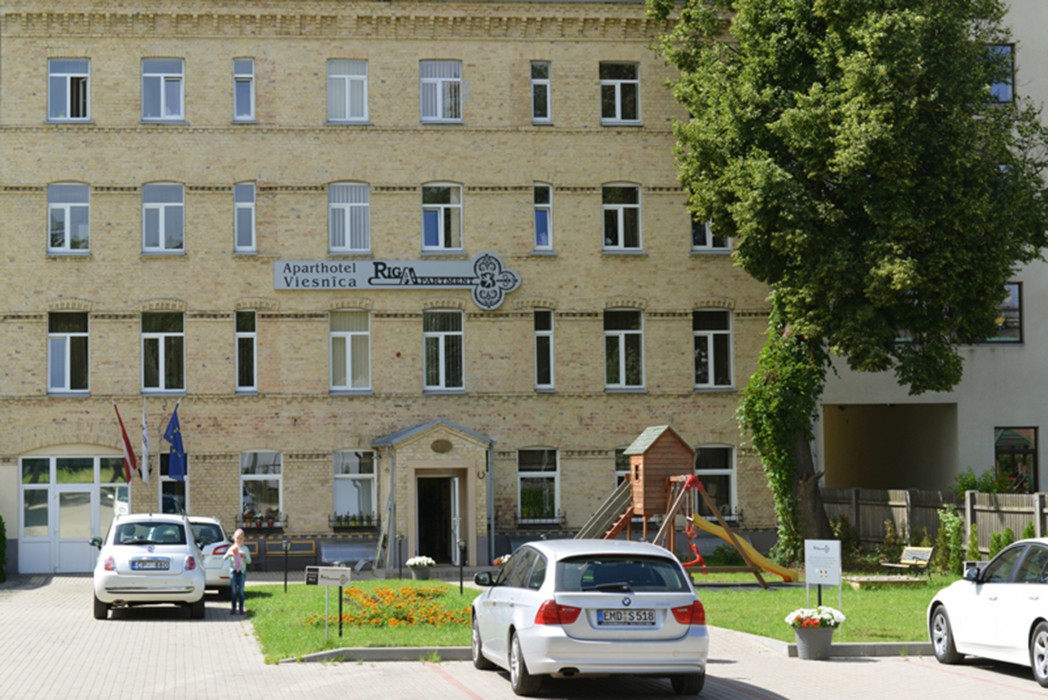 Rigaapartmentcom Sonada Hotel,Riga>>Latgale Suburb,3 star