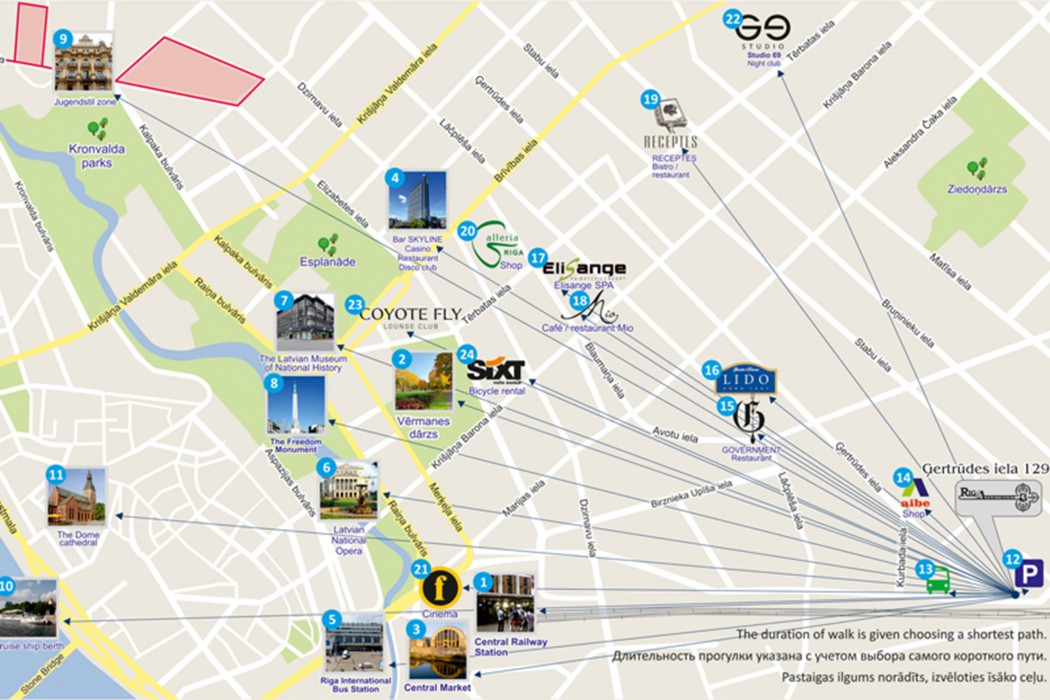 rigaapartmentcom sonada hotel