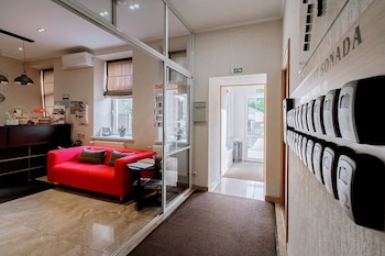rigaapartmentcom sonada hotel