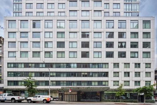 truss hotel times square