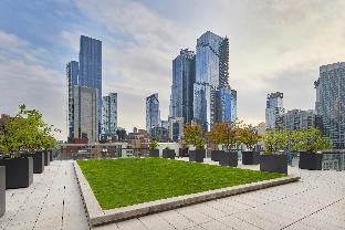 Truss Hotel Times Square,Nutley>>New York,4 star