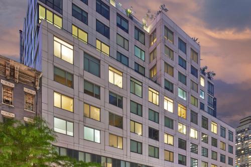 truss hotel times square