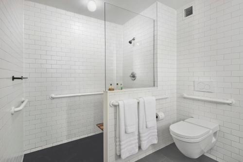 truss hotel times square